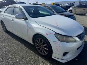 Toyota Mark X GRX130 2012-2016