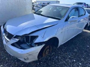 Lexus IS350 GSE21 2008-2010