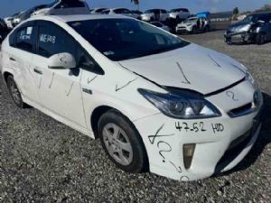 Toyota Prius ZVW35 09-15