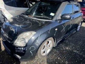 Suzuki Swift ZC21S 2004-2010