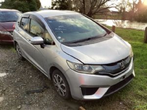 Honda Jazz / Fit GK3 3rd Gen 2013-2019