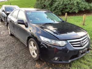 Honda Accord CU2 8th Gen 2007-2017