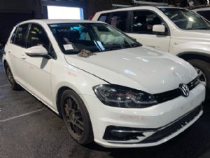 Volkswagen Golf MK7.5 2017-2019