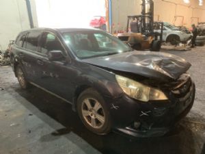 Subaru Legacy BR9 2009-2014