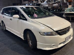 Honda Odyssey Gen3 RB1-2 2003-2008