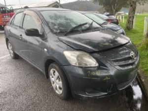 Toyota Yaris NCP93 01/06-on
