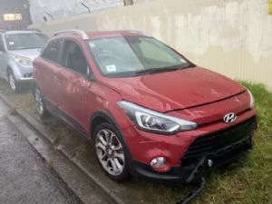 Hyundai i20 HB351