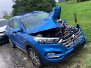 Hyundai iX35 JU81 2010-2015
