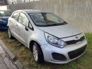 KIA Rio UB 2011-2017