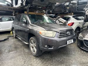 Toyota Highlander GSU45 2007-2010