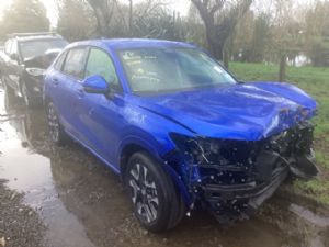 Honda ZR-V RZ4 2022-on