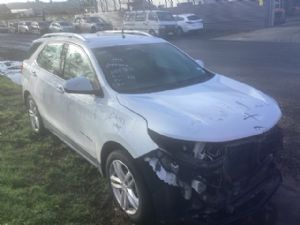 Holden Equinox D2 2017-on