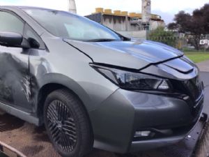 Nissan Leaf ZE1 2018-on