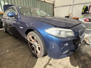 BMW 528i F10 2009-2012