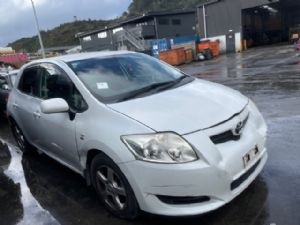 Toyota Auris ZRE152