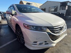 Honda Odyssey RC1 2013-2017