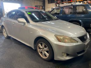 Lexus IS250 GSE20 2005-2008
