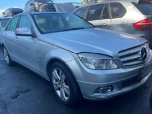 Mercedes-Benz C Class 200