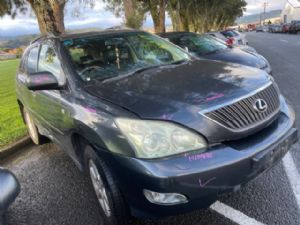Lexus RX330 RX330