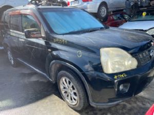 Nissan Xtrail T31 2008-2013