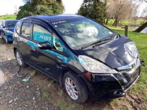 Honda Jazz / Fit GP1 Hybrid 2011-2020