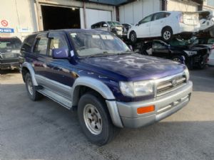 Toyota Hilux Surf GC