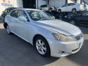 Lexus IS250 GSE20 2005-2008