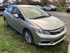 Honda Civic FB3 9th Gen 2011-2015