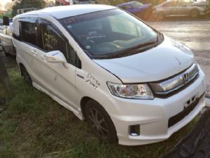 Honda Freed GP3 2011-2016