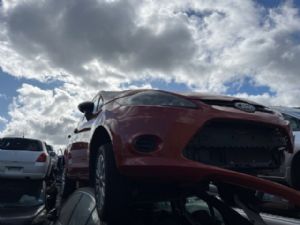 Ford Fiesta WT 2010 -