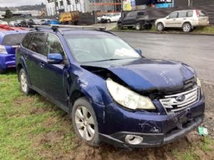 Subaru Outback BR 2009-2012