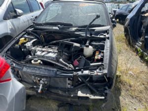 Renault Megane Megane II 2002-2009