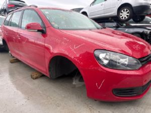 Volkswagen Golf Golf