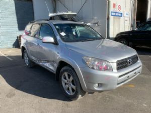 Toyota RAV4 ACA33 01/2006-07/2008