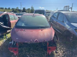 Peugeot 207 207 2006-2011