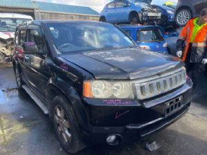 Honda Crossroad RT3 2007-2010