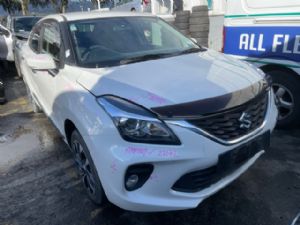 Suzuki Baleno WB52