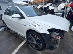 Volkswagen Golf MK7 GTI 2012-2016