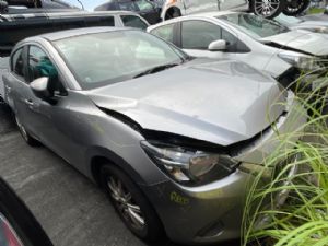 Mazda Demio DJ 2014-Present