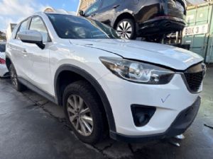 Mazda CX5 KE 02/12-11/14