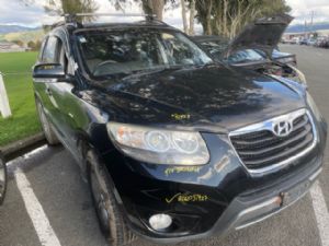 Hyundai Santa Fe SH81 2006-2012