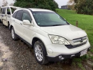 Honda CR-V RE3 2006-2011