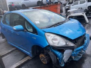 Honda Jazz / Fit GE8 2nd Gen 2007-2014