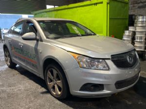 Holden Cruze Other