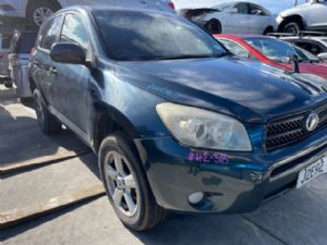 Toyota RAV4 ACA31
