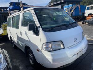 Mazda E1800 SK
