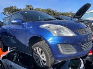 Suzuki Swift ZC82S 2010-2017