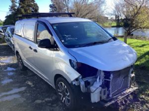 LDV G10 EG10 2016-on