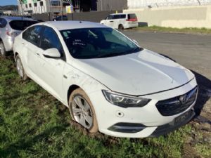 Holden Commodore ZB 2017-2020