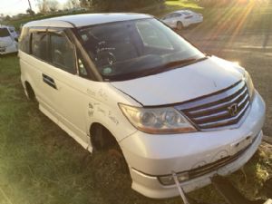 Honda Elysion RR1-RR6 2004-2013